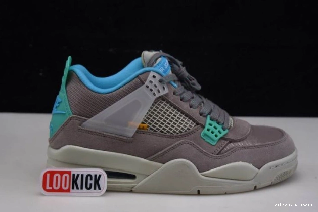 Rep Jordan Union Haze Retro Anniversary 30th Air Taupe 4 SP DJ5718-242 0807